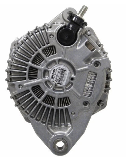For Nissan Pathfinder 2013-2016 3.5L 2014-2016 Infiniti QX60 Alternator OEM