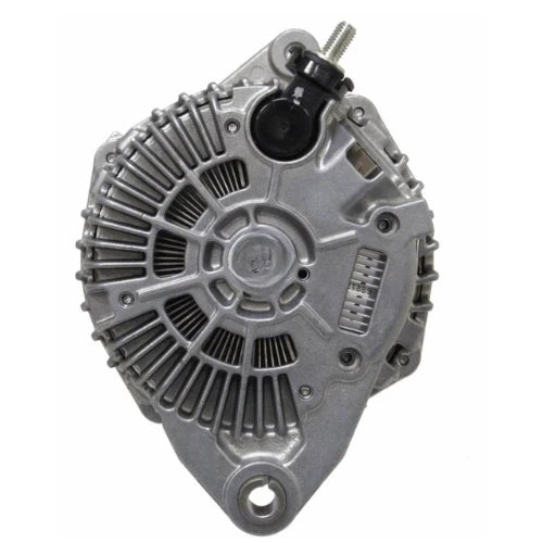 New Alternator For Nissan Pathfinder 2013-2016 3.5L 2014-2016 Infiniti QX60