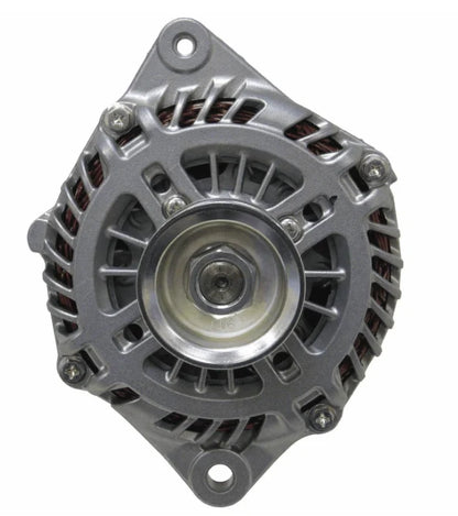 New Alternator For Nissan Pathfinder 2013-2016 3.5L 2014-2016 Infiniti QX60