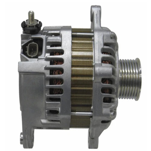 New Alternator For Nissan Pathfinder 2013-2016 3.5L 2014-2016 Infiniti QX60