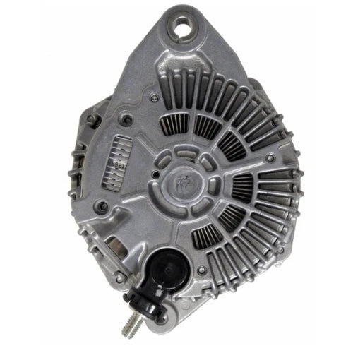New Alternator For 2013 2014-2016 Nissan Pathfinder 3.5L 2014-16 Infiniti QX60