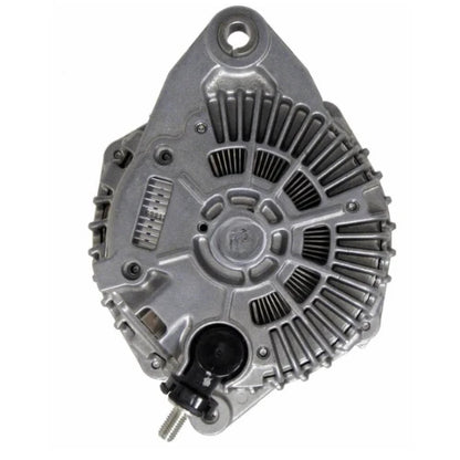 New Alternator For 2013 2014-2016 Nissan Pathfinder 3.5L 2014-16 Infiniti QX60