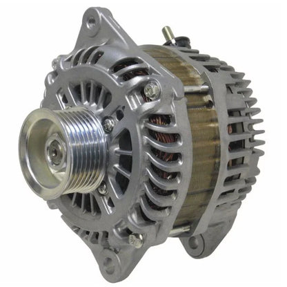 New Alternator For 2013 2014-2016 Nissan Pathfinder 3.5L 2014-16 Infiniti QX60