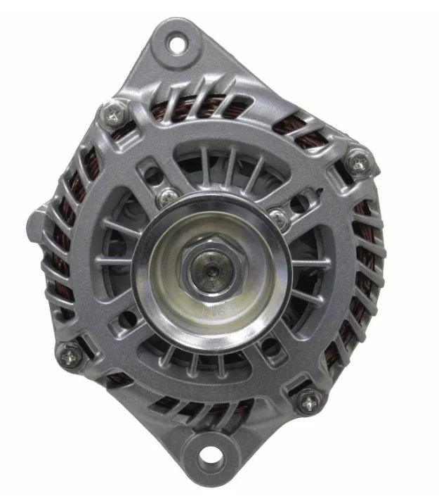 New Alternator For 2013 2014-2016 Nissan Pathfinder 3.5L 2014-16 Infiniti QX60