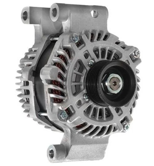 New Alternator For Ford Fusion 2011-2012 (2.5L)