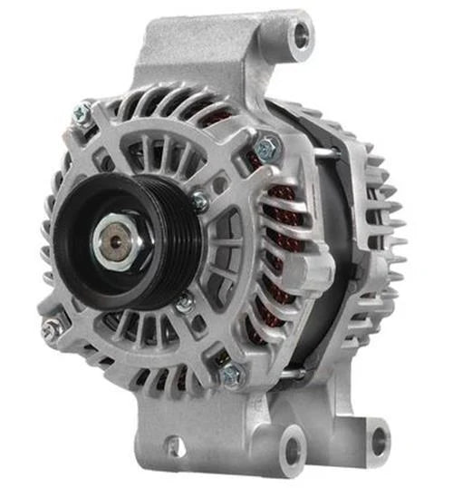 New Alternator For Ford Fusion 2011-2012 (2.5L)