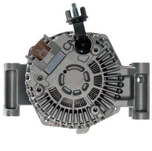 New Alternator For 2011-2012 (2.5L) Ford Fusion