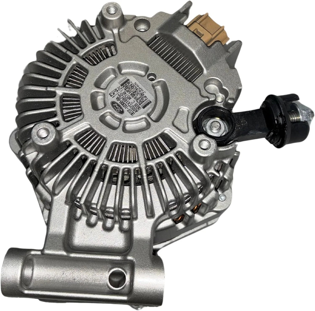 OEM Alternator For Ford Fusion 2011 2012 (2.5L)