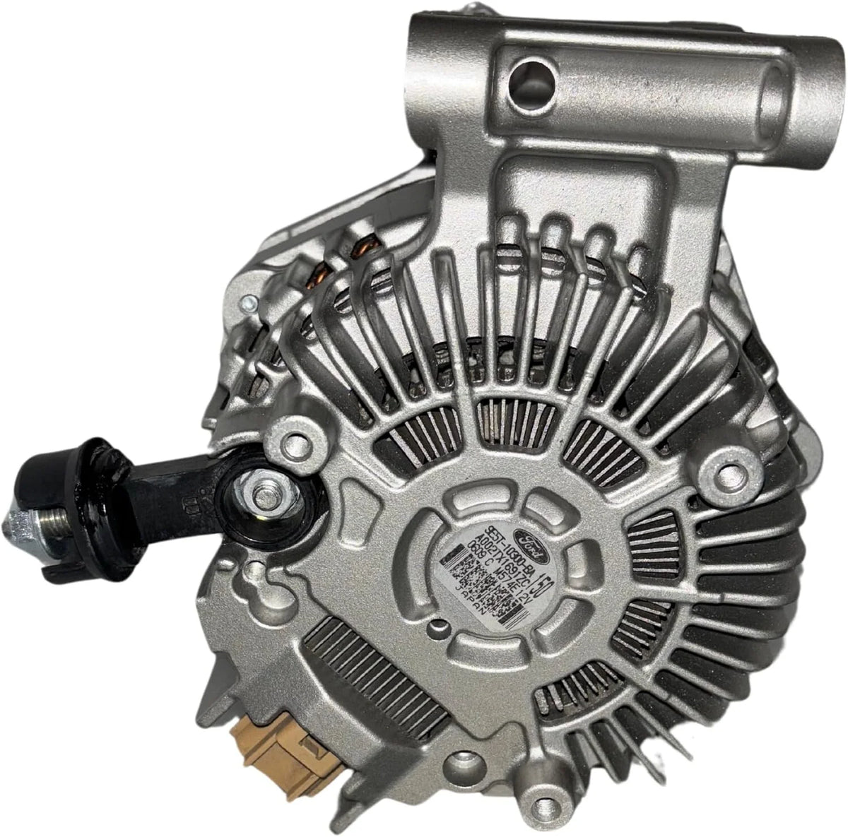OEM Alternator For Ford Fusion 2011 2012 (2.5L)