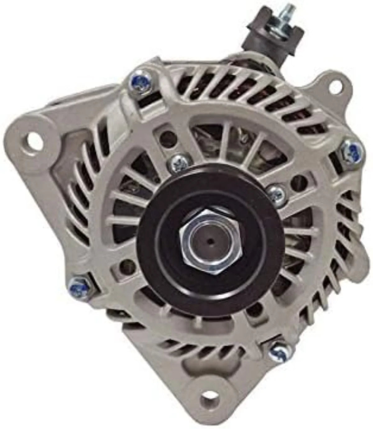 New Alternator For Ford Ranger 2.3L 2010-2011 11546n