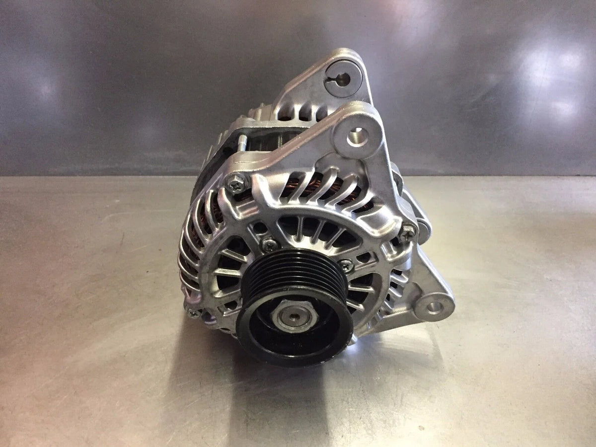 Fits Nissan Versa 2012 2013-2016, 2014 2015 2016 Versa Note 1.6L Alternator