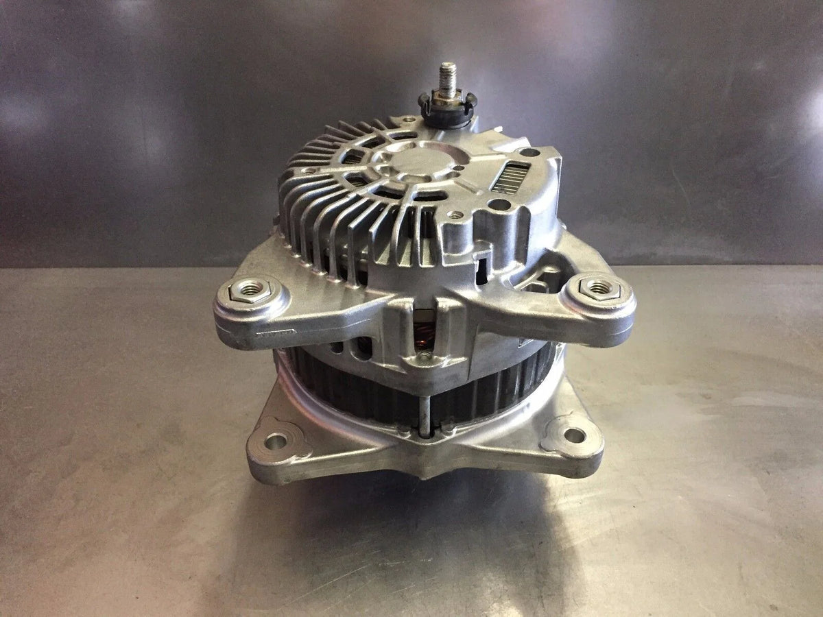 Fits Nissan Versa 2012 2013-2016, 2014 2015 2016 Versa Note 1.6L Alternator