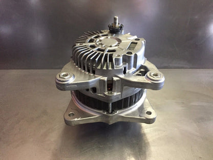 Fits Nissan Versa 2012 2013-2016, 2014 2015 2016 Versa Note 1.6L Alternator