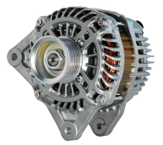 Alternator Fits Nissan Versa 2012 2013 2014-2016, (1.6L) 2014-2016 Versa Note