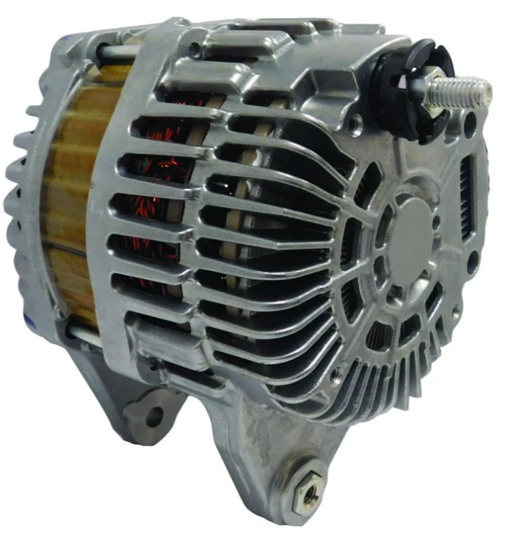 New Alternator Fits Nissan Versa 2012 2013-2016, (1.6L) 2014-2016 Versa Note
