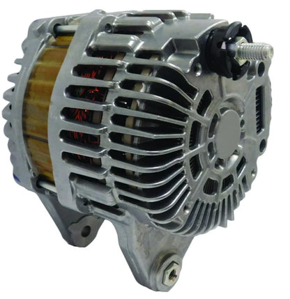 New Alternator Fits Nissan Versa 2012 2013-2016, (1.6L) 2014-2016 Versa Note