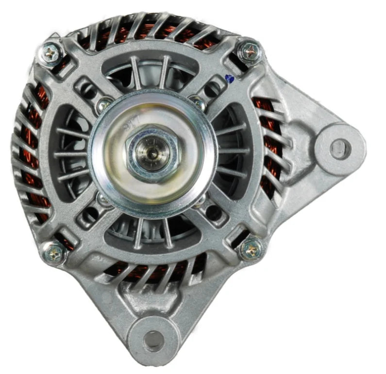 New Alternator Fits Nissan 2014-2016 Versa Note, Versa 2012 2013-2016, (1.6L)