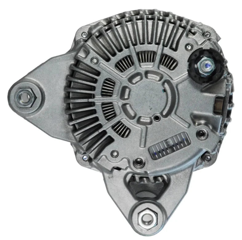 New Alternator Fits Nissan 2014-2016 Versa Note, Versa 2012 2013-2016, (1.6L)
