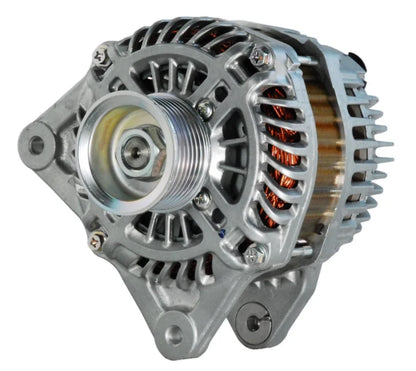 New Alternator Fits Nissan 2014-2016 Versa Note, Versa 2012 2013-2016, (1.6L)