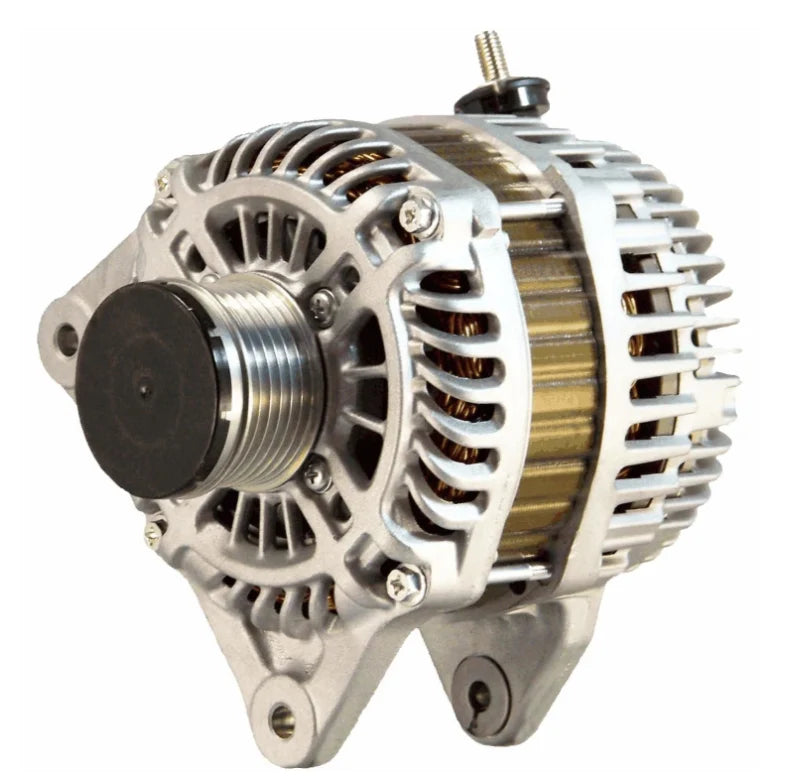 New Alternator For Nissan Altima 2.5L 2013 2014 2015 2016
