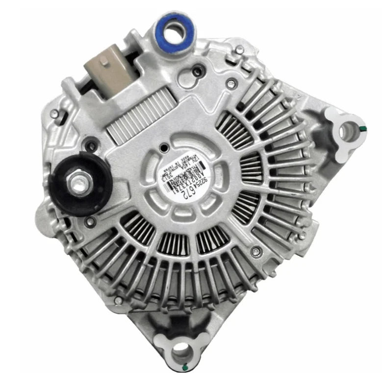 Alternator For Chevrolet Caprice (6.0L) 2014 2015 2016 2017, SS (6.2L) 2014-2017