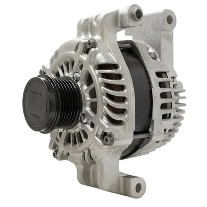 New Alternator For Chrysler 200 2.4L 2012, Dodge Dart 2.0L 2.4L 2013-2016