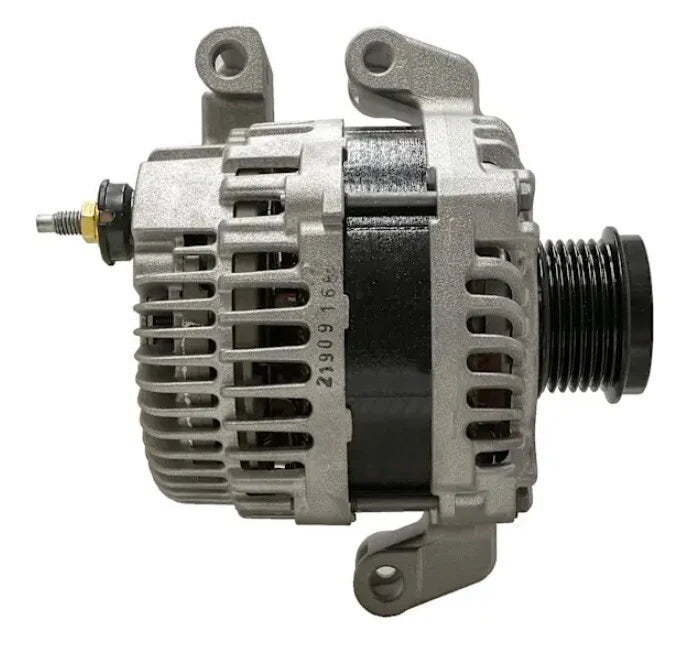 New Alternator For Chrysler 200 2.4L 2012, Dodge Dart 2.0L 2.4L 2013-2016