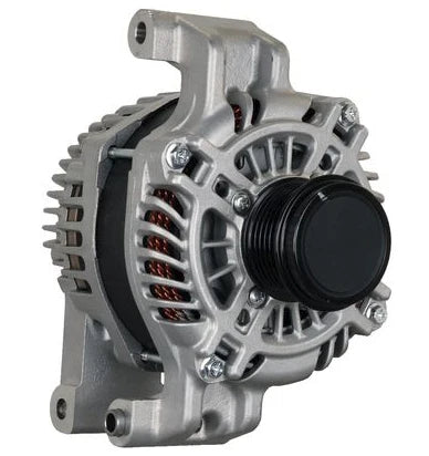 Fits Jeep Cherokee 2014-2016, 2015-2016 Renegade 2.4L OEM Alternator