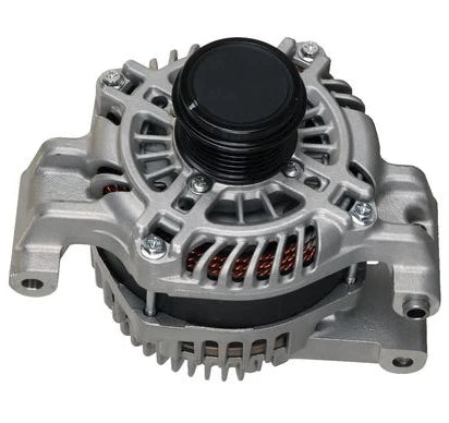 Fits Jeep Cherokee 2014-2016, 2015-2016 Renegade 2.4L OEM Alternator