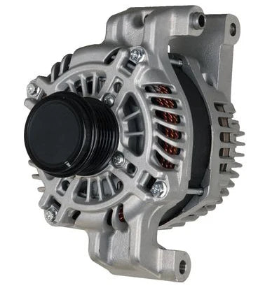 Fits Jeep Cherokee 2014-2016, 2015-2016 Renegade 2.4L OEM Alternator