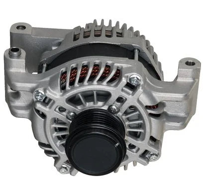 Reman Alternator Fits Jeep Renegade 2.4L 2015-2016, Cherokee 2014 2015 2016