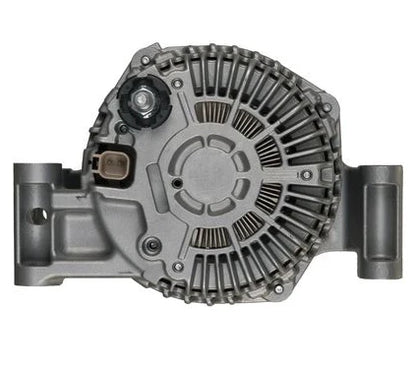 New Alternator Fits Jeep Cherokee 2014 2015 2016, 2015-2016 Renegade 2.4L