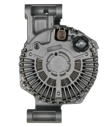 New Alternator Fits Jeep 2015-2016 Renegade 2.4L, Cherokee 2014-2016