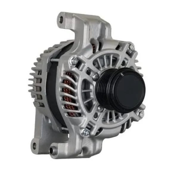 OEM Alternator for Chrysler 200 Jeep Cherokee Renegade, Ram ProMaster 2.4L 15-22