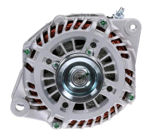 New Alternator for Nissan Altima Maxima 3.5L 2011-2018, Murano 2017-2018