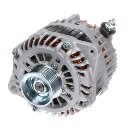 New Alternator for Nissan Altima Maxima 3.5L 2011-2018, Murano 2017-2018