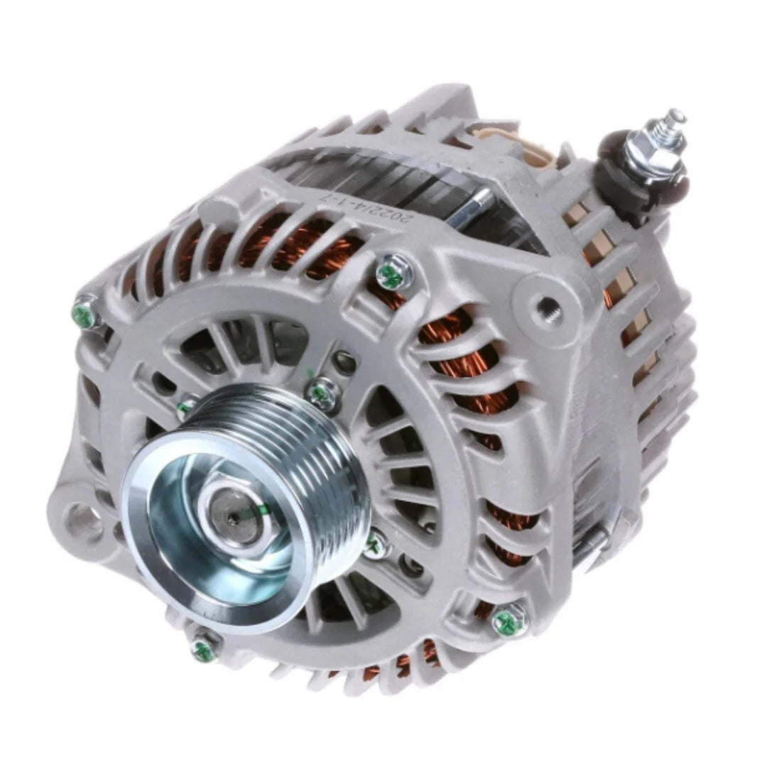 OEM Alternator for Nissan Altima Maxima 3.5L 2011-2018, Murano 2017-2018 11557oe