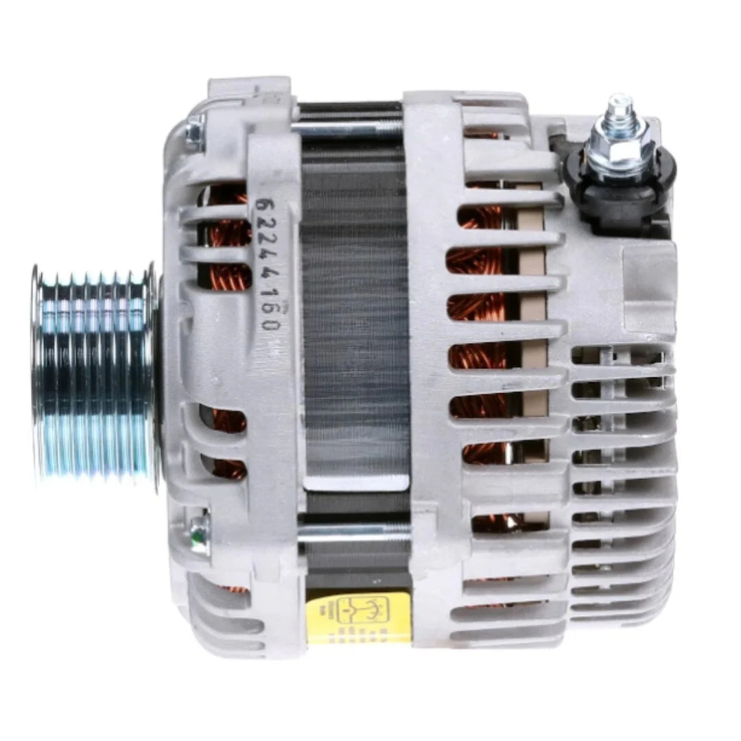 OEM Alternator for Nissan Altima Maxima 3.5L 2011-2018, Murano 2017-2018 11557oe
