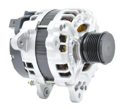 For Volkswagen Passat 2.0L 2012 2013 2014 2015 Alternator OEM