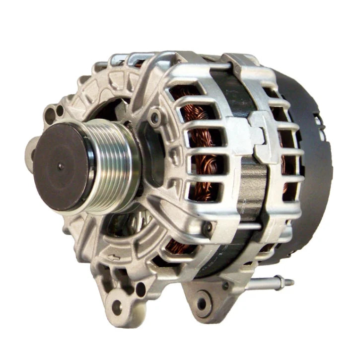 OEM Alternator For Volkswagen Passat 2.0L 2012 2013 2014 2015 180 amp