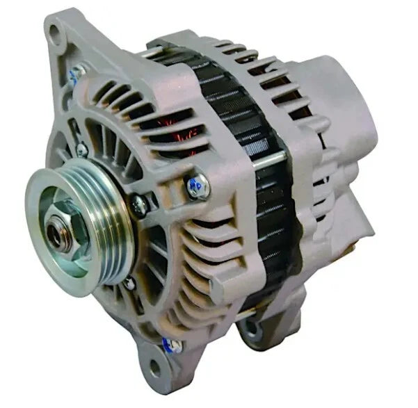 OEM Alternator For Smart Fortwo 1.0L 2008 2009 2010 2011 2012 2013 2014-2016