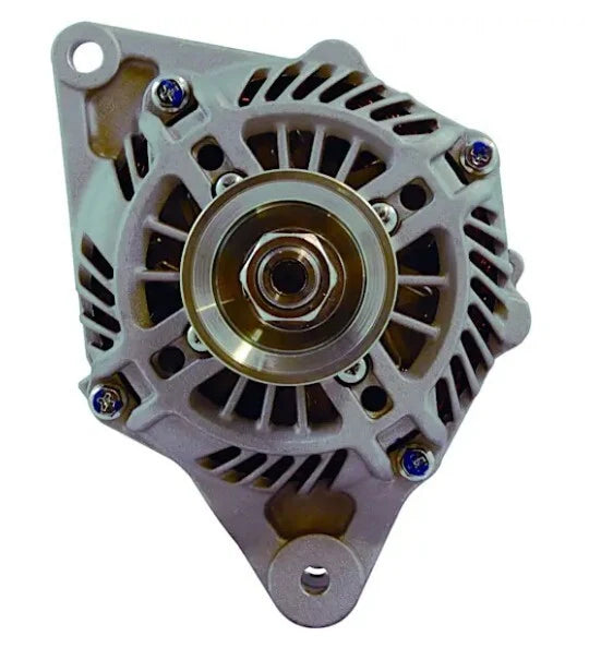 OEM Alternator For Smart Fortwo 1.0L 2008 2009 2010 2011 2012 2013 2014-2016
