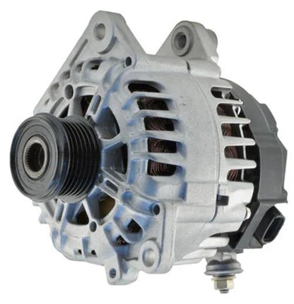 For Nissan Altima 2012-2013 (2.5L), 2012 Sentra 2.5L Alternator