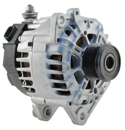 New Alternator For Nissan 2012 Sentra 2.5L, Altima 2012-2013 (2.5L)