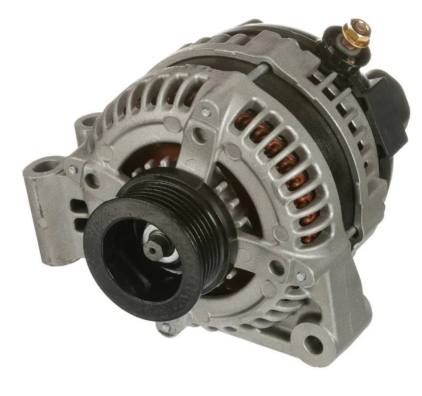 For Land Rover LR3 Range Rover Sport 4.2L 4.4L 2008-2009 Alternator