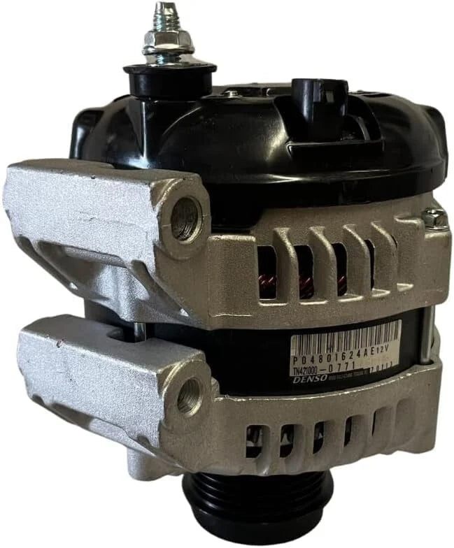 OEM Alternator For Chrysler 200 2011-2014, 2011-2016 Town and Country (3.6L)