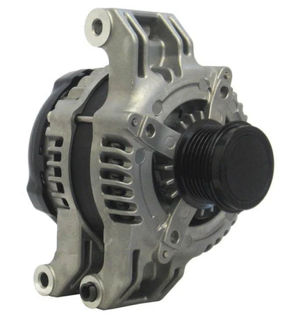 (160 Amp) New Alternator for Jeep Grand Cherokee, Dodge Challenger 2011-2013-15