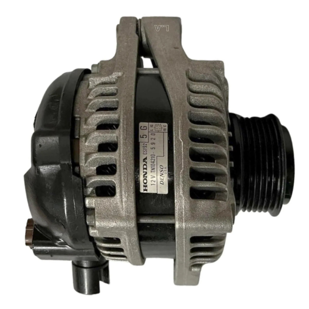 OEM Alternator for Honda Ridgeline Odyssey Pilot (3.5L) 2011 2012-2015 130 Amp