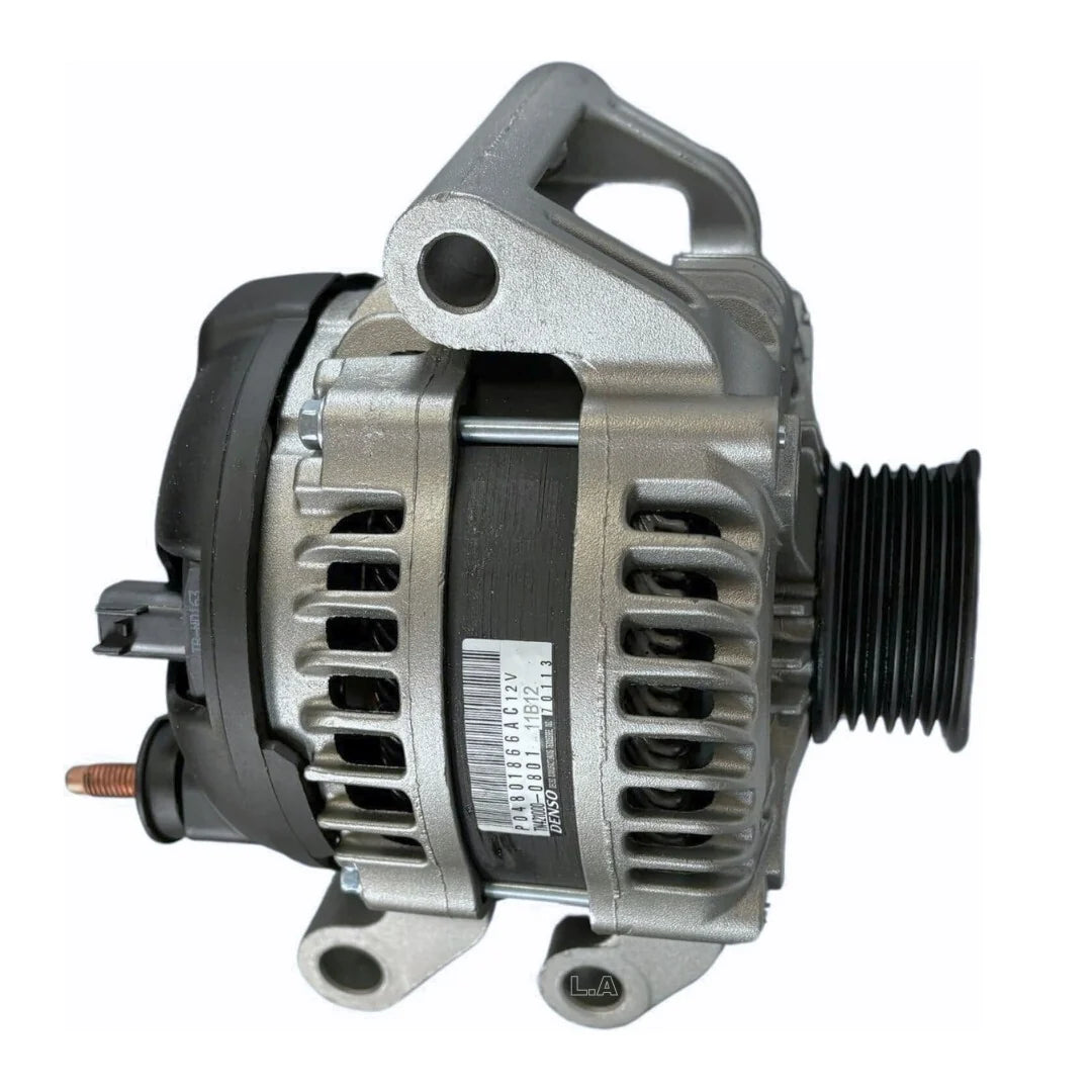 (160 Amp) OEM Alternator For Dodge Charger 2011 2012 2013 2014 (5.7L)