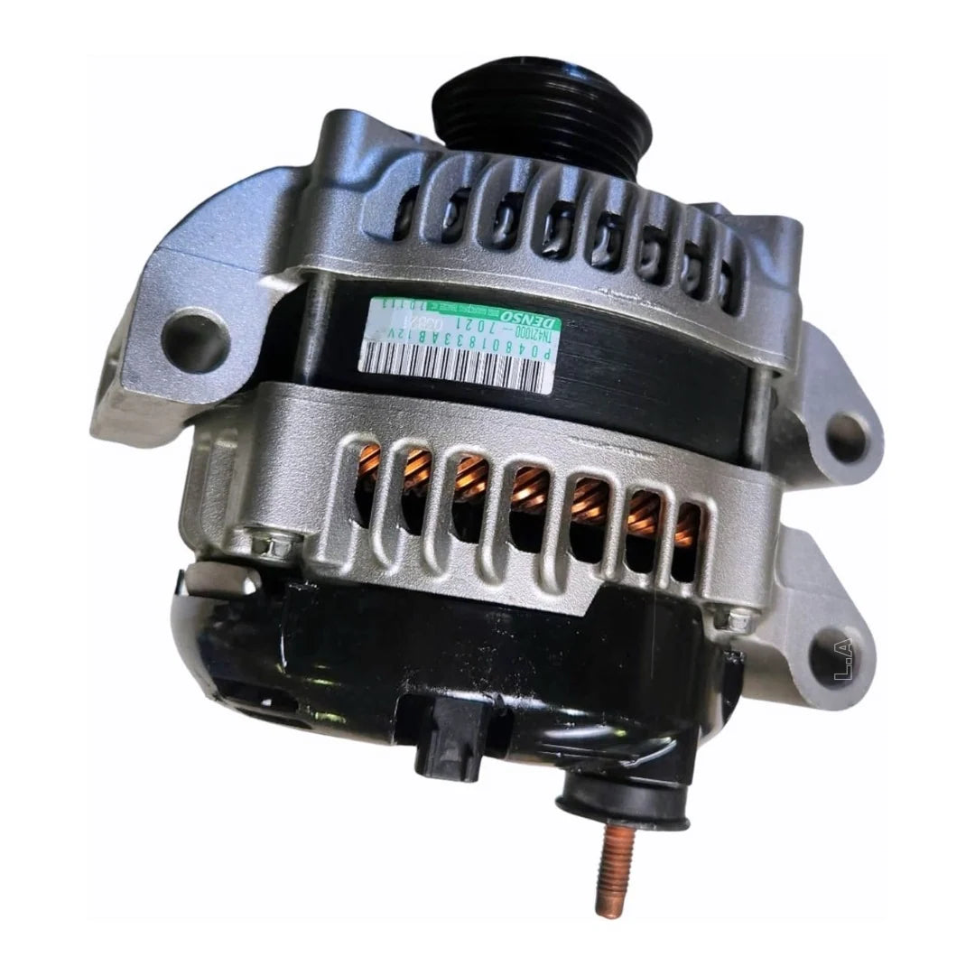 (180 Amp) OEM Alternator Fits Chrysler 300 Dodge Charger 2011-2022 (5.7L)